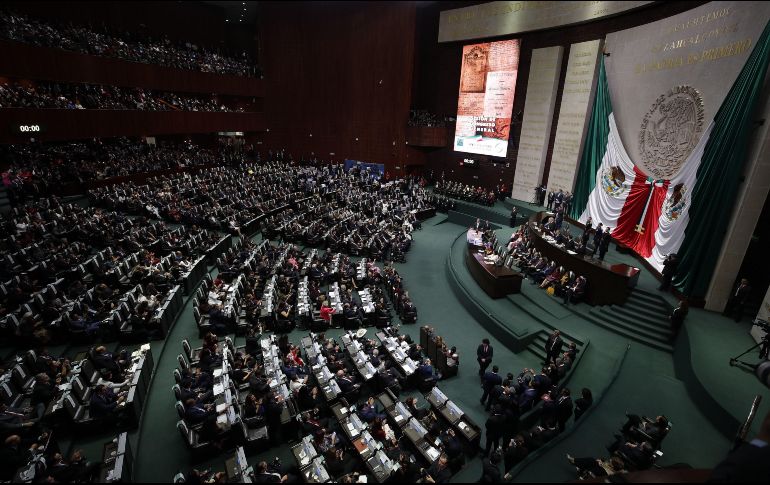 La iniciativa pretende reformar los dos primeros artículos de la Ley del Impuesto al Valor Agregado. EFE/ARCHIVO