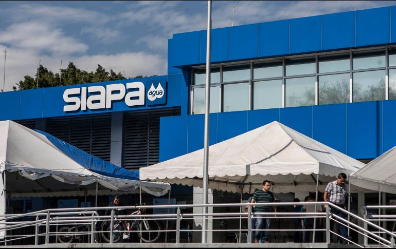 El pasado 31 de agosto venció el plazo para quienes buscaran regularizarse y acceder al descuento. EL INFORMADOR / ARCHIVO