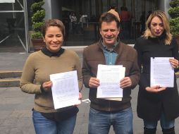 Con esta denuncia suman ya cuatro las presentadas en contra de Bartlett Díaz —tres en la SFP y una ante la Fiscalía Anticorrupción de la FGR— en menos de una semana. SUN