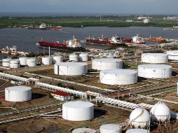 Firmas como Hokchi, Petronas, Pico Cheíron, Rheinmetall, Nuvoil, Murano, entre otras buscarían impulsar a la entidad. EFE/Archivo