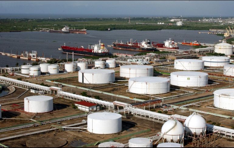 Firmas como Hokchi, Petronas, Pico Cheíron, Rheinmetall, Nuvoil, Murano, entre otras buscarían impulsar a la entidad. EFE/Archivo