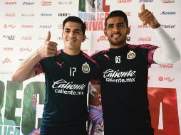 Para “Chapito” Sánchez y “Pocho” Ponce, vencer al Atlas servirá para salir de la mala racha, quitar presión sobre el entrenador, y tomar el rumbo hacia la Liguilla. EL INFORMADOR