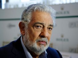 Desde agosto han surgido múltiples acusaciones en contra del tenor. AP