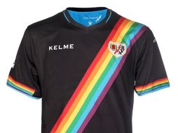 Pocos clubes europeos han puesto verdadero énfasis en contra de la homofobia. AMAZON