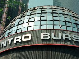 Los mercados accionarios presentan movimientos positivos. NTX / ARCHIVO