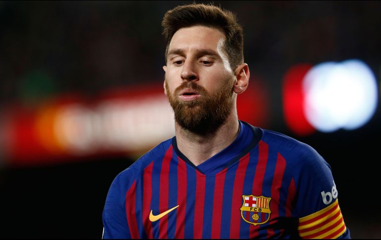 El argentino no sólo se perderá el encuentro ante el Valencia del fin de semana, sino que lo tiene 