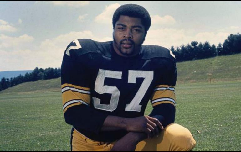 Davis jugó 168 partidos con los Acereros de 1967 a 1979. TWITTER