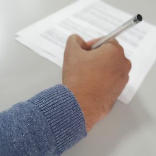 Se puede heredar cualquier pertenencia, hasta las mascotas