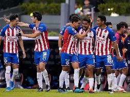 Chivas buscará regresar a la senda del triunfo ante uno de sus máximos rivales. IMAGO7 / ARCHIVO