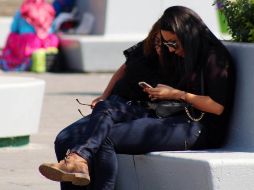 La app KiKi asegura los encuentros a través de un pago. EL INFORMADOR / ARCHIVO