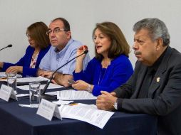 Para ocupar este espacio se pide comprobar experiencia en el diseño, implementación, evaluación o análisis de políticas públicas. EL INFORMADOR / R. Rivas