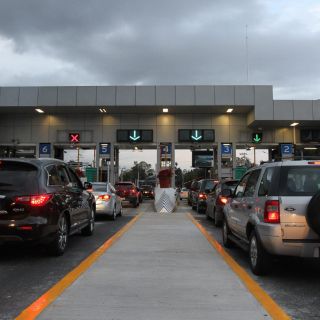 Aumenta costo de peaje en la autopista CDMX-Acapulco
