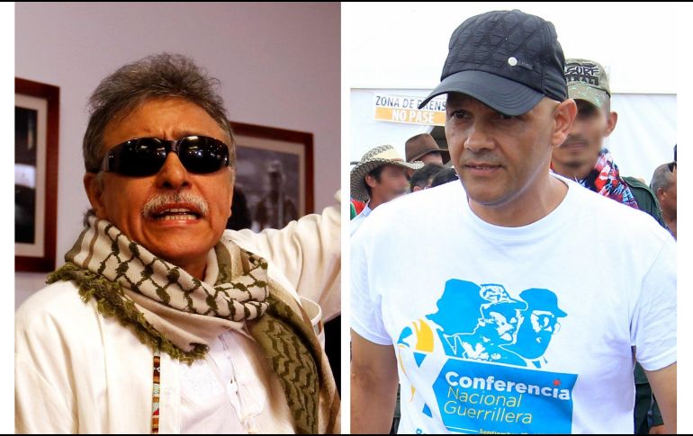 Seuxis Paucias Hernández (i), alias 