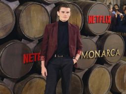 El histrión será responsable de dar vida a “Rodrigo”, hijo de “Ana María” (Irene Azuela), con quien tendrá que anteponer el amor y la complicidad maternal para proteger el imperio tequilero que su abuelo consiguió. ESPECIAL