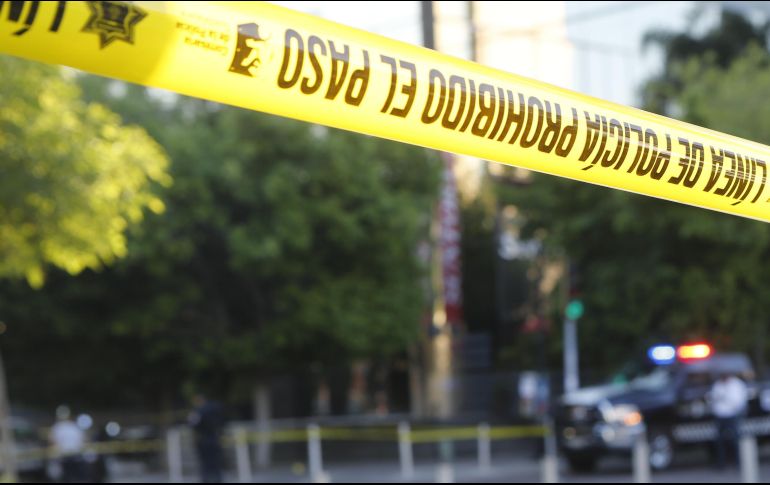 Madres de familia expresaron temor por el clima de violencia que se vive en esta región. EL INFORMADOR / ARCHIVO