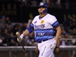 Japhet Amador se ha convertido en uno de los jugadores más queridos por la afición tapatía. Imago7 / ARCHIVO