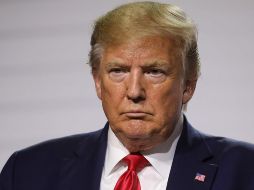 A su vez, el secretario de estado, Mike Pompeo,  instó a los países del mundo a condenar pública e inequívocamente los ataques de Irán. AFP / ARCHIVO