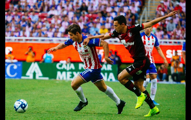 EL INFORMADOR / G. Gallo