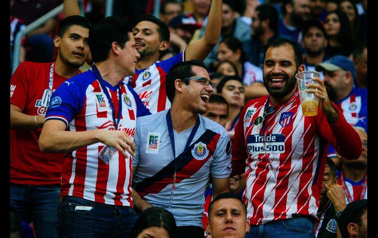 EL INFORMADOR / G. Gallo