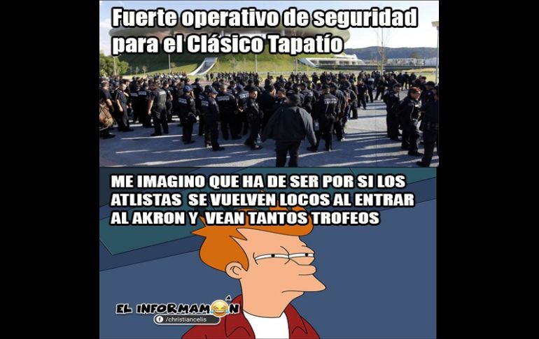 Victoria de Chivas y el festejo de Alexis Vega desatan los memes