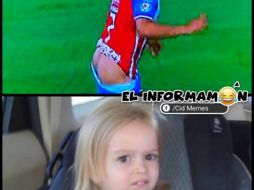 Victoria de Chivas y el festejo de Alexis Vega desatan los memes