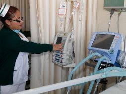 Trabajadores despedidos denuncian el uso de sus nombres como parte de la nómina. NOTIMEX