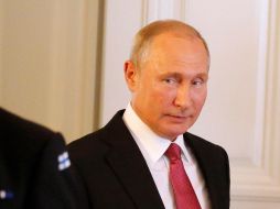 Rusia continúa con negaciones, mientras que Estados Unidos no. EFE