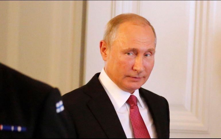 Rusia continúa con negaciones, mientras que Estados Unidos no. EFE