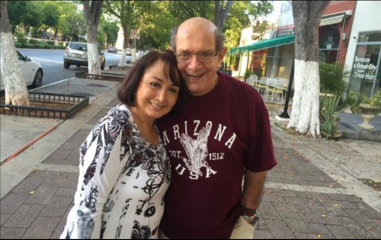 Gabriel Fernández era la voz que presentaba “El Chavo del 8” con la frase 