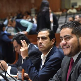 Analizan promover reforma integral al Ipejal