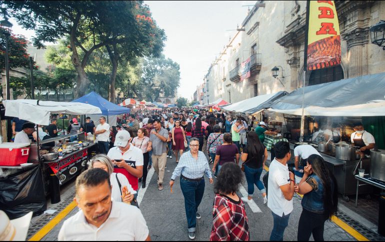 EL INFORMADOR / G. Gallo