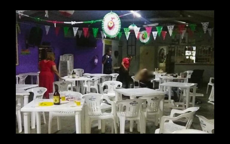 Los cuerpos de seguridad de Tabasco ha comenzado un operativo especial sin que de momento se reporten detenidos. ARCHIVO / EL INFORMADOR