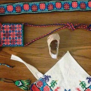 La cultura wixárika llega a Bélgica