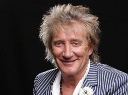 Stewart exhortó al público masculino a someterse a exámenes médicos con regularidad para detectar la enfermedad en un estadio precoz. AP / ARCHIVO