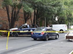 Por las condiciones de daño en las que se encontró el cuerpo, las autoridades desconocen aún cuáles fueron las causas de muerte de la persona. EL INFORMADOR/ S. Blanco