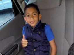 El asesinato de Brayan ha conmocionado a Venezuela y a la población local del estado Bolívar, al sur del país. Richard Navarro