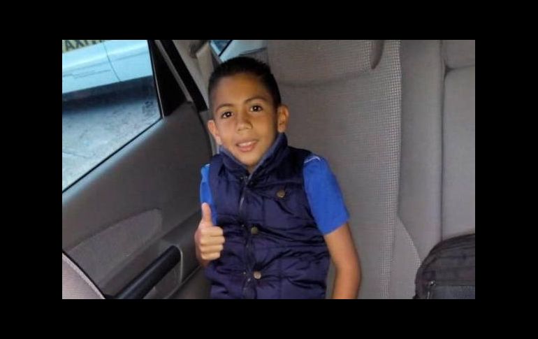 El asesinato de Brayan ha conmocionado a Venezuela y a la población local del estado Bolívar, al sur del país. Richard Navarro