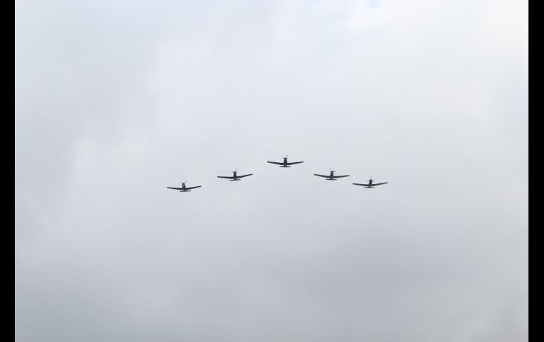 EL INFORMADOR/ E. Barrera