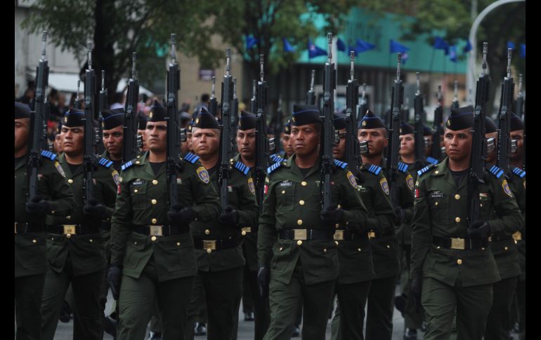 EL INFORMADOR/ E. Barrera