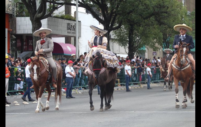 EL INFORMADOR/ E. Barrera