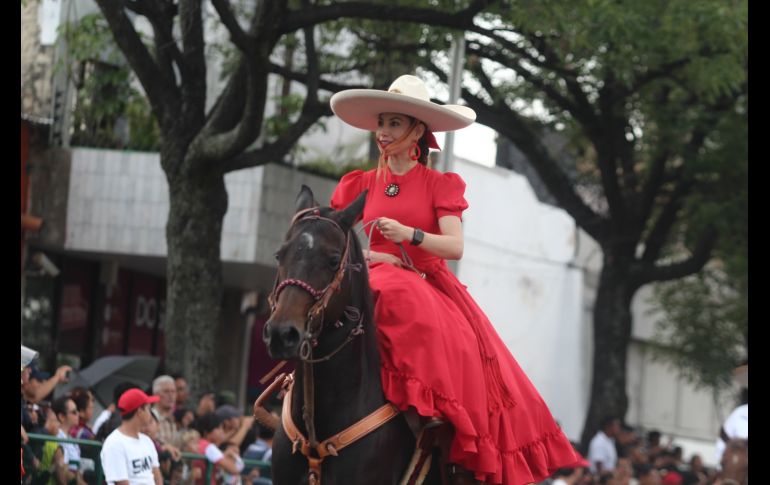 EL INFORMADOR/ E. Barrera