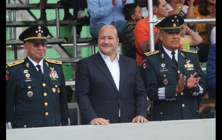 EL INFORMADOR/ E. Barrera