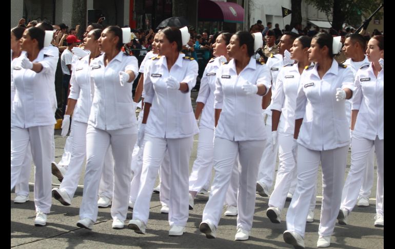 EL INFORMADOR/ E. Barrera