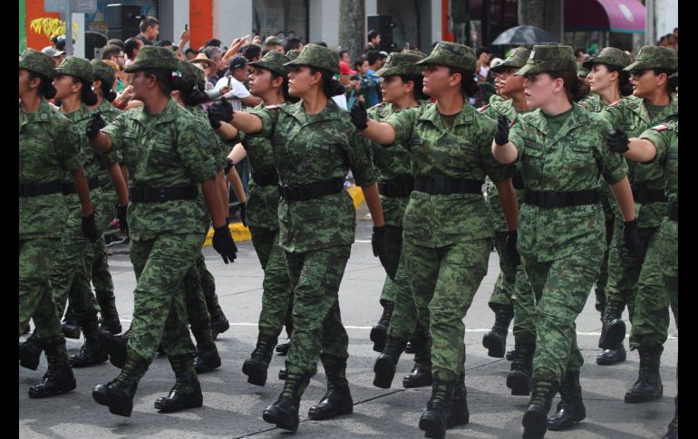 EL INFORMADOR/ E. Barrera