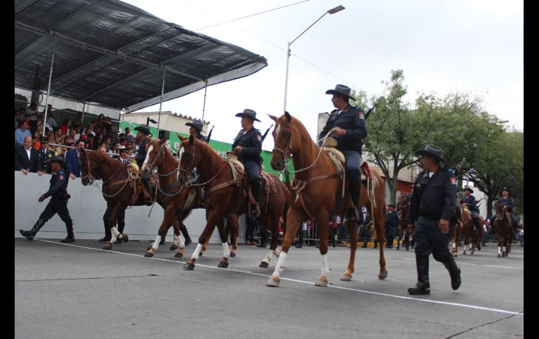 EL INFORMADOR/ E. Barrera