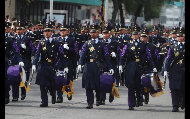 EL INFORMADOR/ E. Barrera