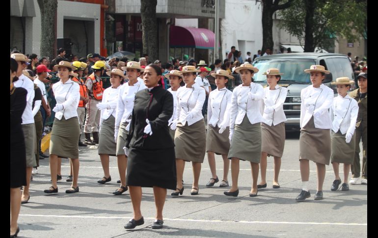 EL INFORMADOR/ E. Barrera