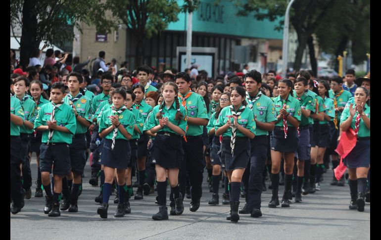 EL INFORMADOR/ E. Barrera