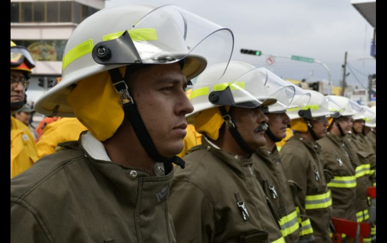 ESPECIAL/ Protección Civil Jalisco