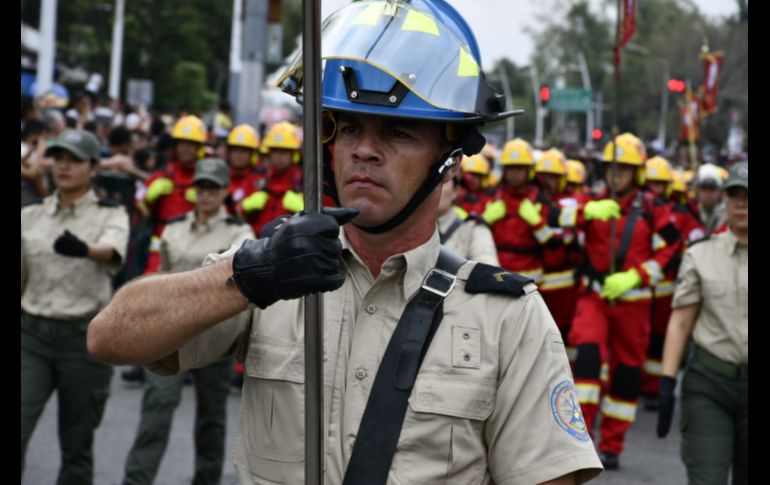 ESPECIAL/ Protección Civil Jalisco